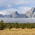 2Grand Teton Range, Wyoming - ID: 14476134 © Zelia F. Frick