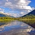 2Vermilion Lakes - Banff, Canada - ID: 14476135 © Zelia F. Frick