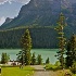 2Fairmont Chateau Lake Louise: Alberta, Canada - ID: 14476136 © Zelia F. Frick