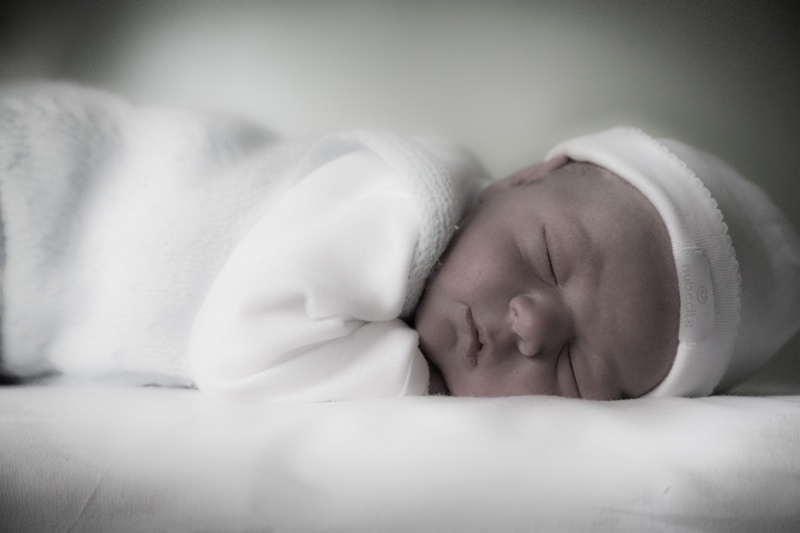 Dulces sueños (sweet dreams) - ID: 14476463 © Tomás Widow