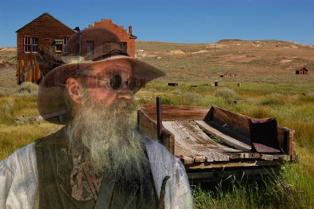 Ghost of Bodie Past