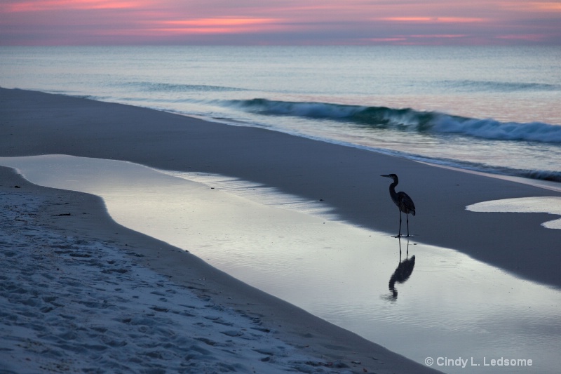 Pensacola Beach Sunrise