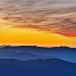 2Waiting for Sunrise at Clingman's Dome - ID: 14484671 © Zelia F. Frick