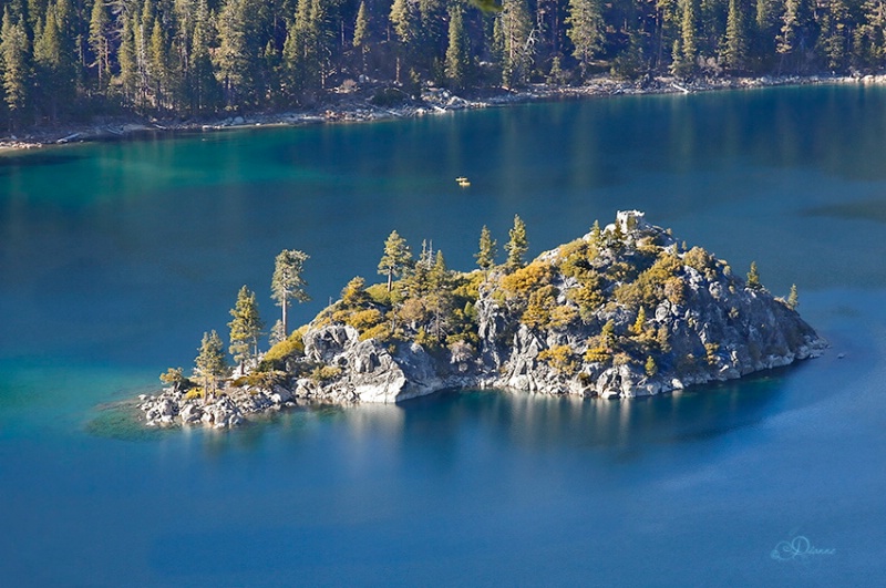 Emerald Bay