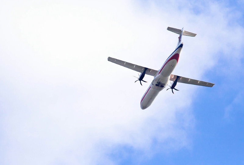 Final Approach