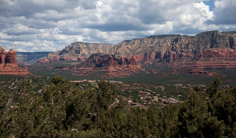 Sedona