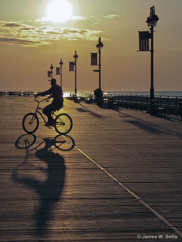 Bike Ride