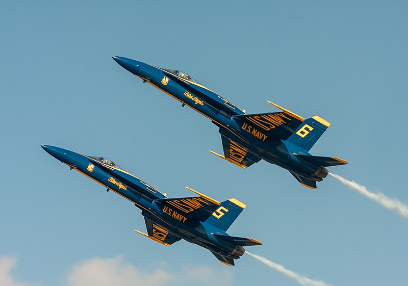 Blue Angels