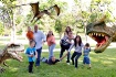 Dinosaur Attack