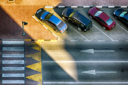 ROAD CODE