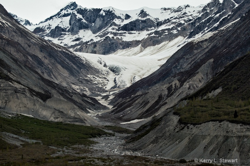Glacier Bay National Park No. 22