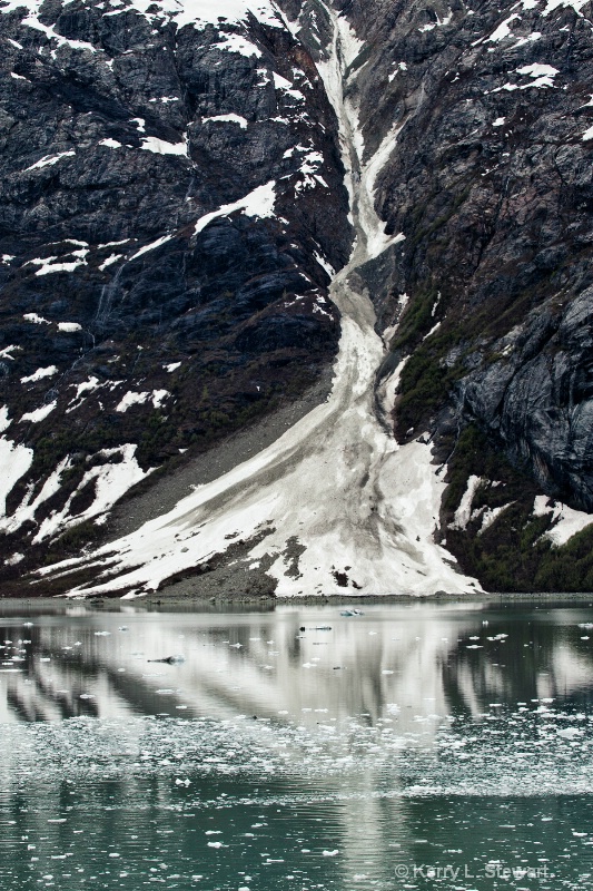 Glacier Bay National Park No. 24