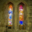 Stain Glass II, H...