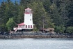 Sitka Lighthouse