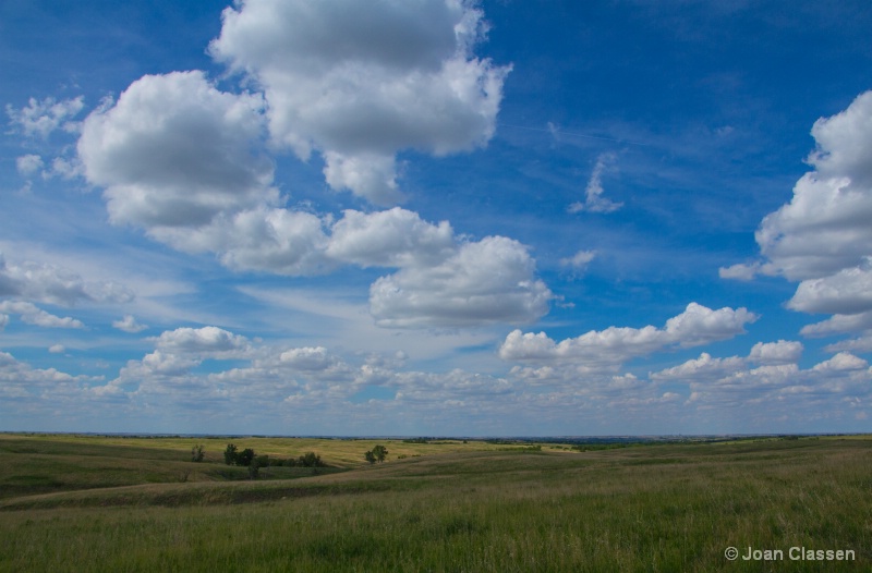 Cather Prairie