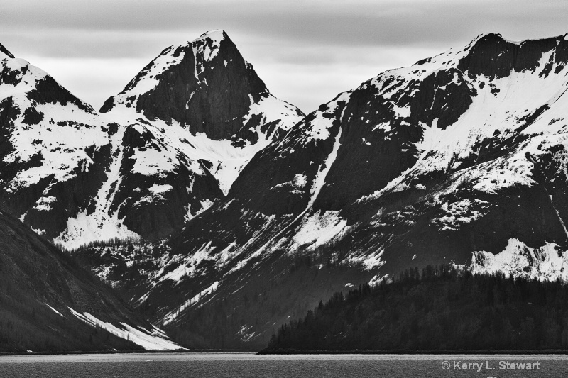 Glacier Bay National Park No. 26