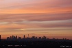 Sunrise over Sydn...