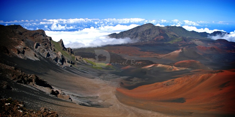 Crayola Crater