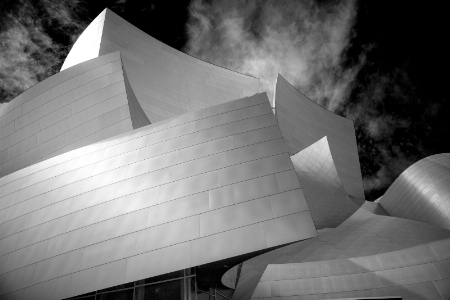 Disney Concert Hall