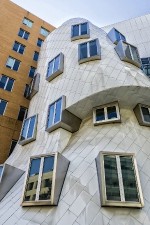 Stata Center