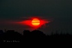 Sunset at Dauphin...