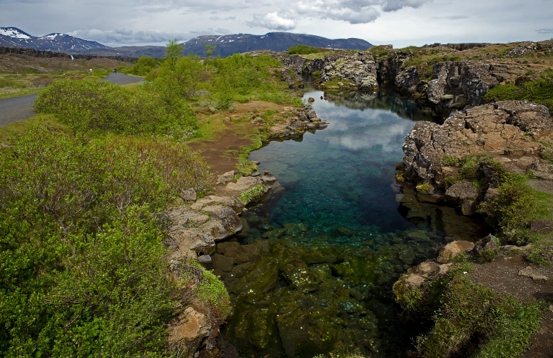 Pingvellir