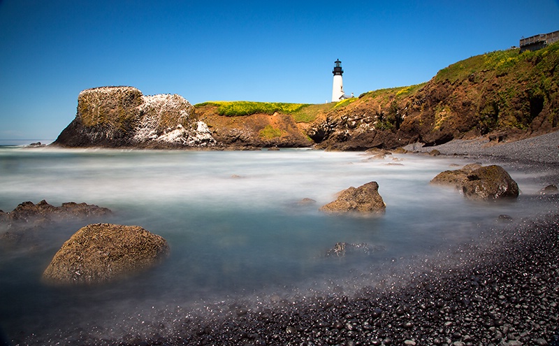 Oregon Coast