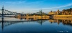 Liberty Bridge, B...