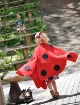 Ladybug Girl