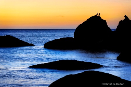 Grays Bay, Bowen NQ