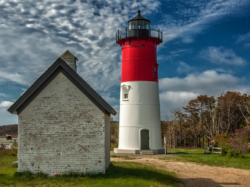 Nauset Light