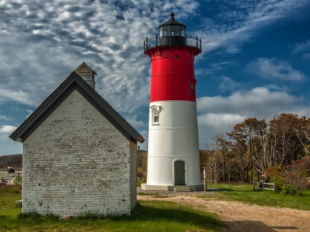 Nauset Light