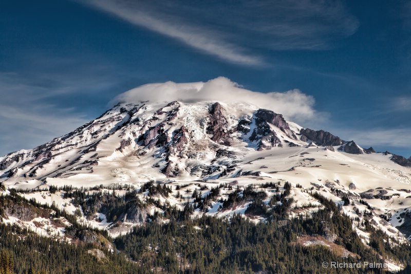 Mount Rainier 7170