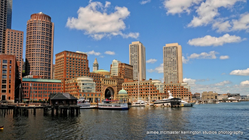 rowes wharf