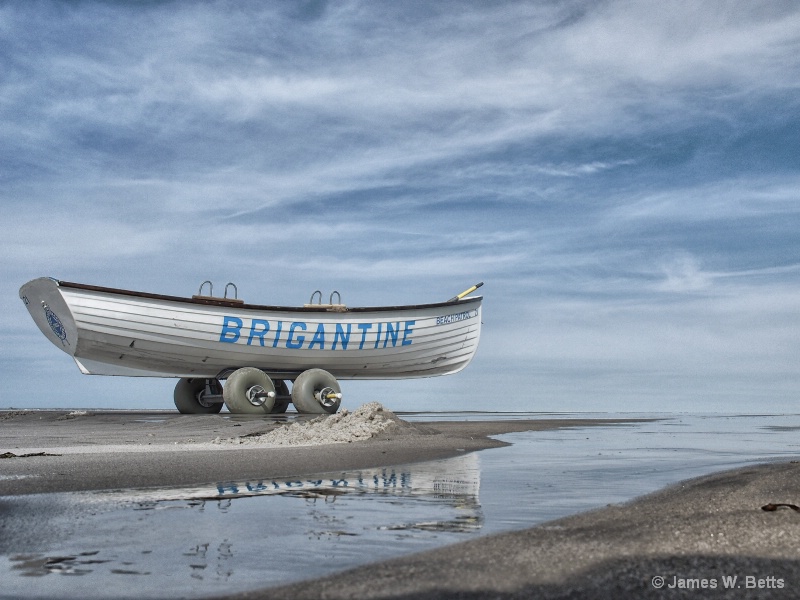 Brigantine Beach ,NJ