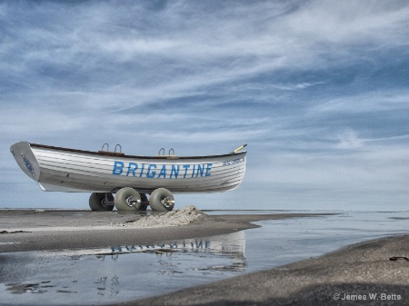 Brigantine Beach ,NJ