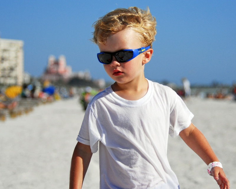 Beach Boy