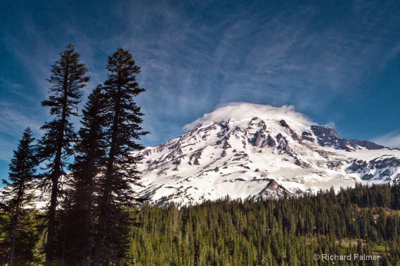 Mount Rainier 7259