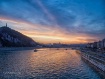 Budapest Sunset