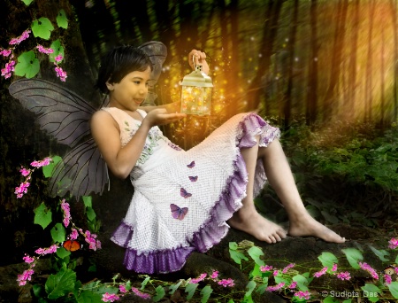 Fairy tell # 1