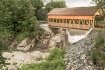 Covered Bridge