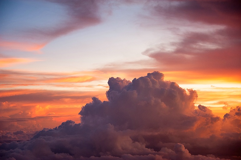 This is Why I Climb - Mt Kinabalu