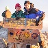 © Mike Keppell PhotoID # 14557475: 4095 metres - Koren and Mike - Mt Kinabalu