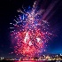 © Elliot S. Barnathan PhotoID# 14558158: Fireworks in Philly 2