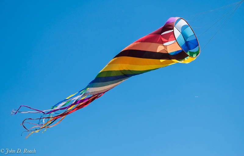 Summer Kite #7