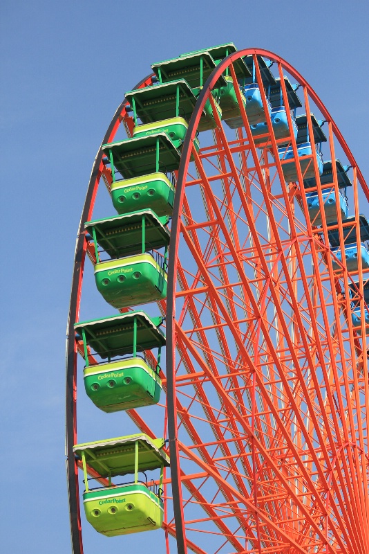 farris wheel