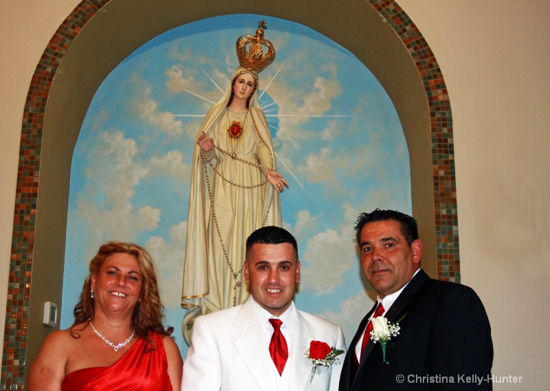 2007 06 25 2617r - ID: 14561230 © Christina Kelly-Hunter