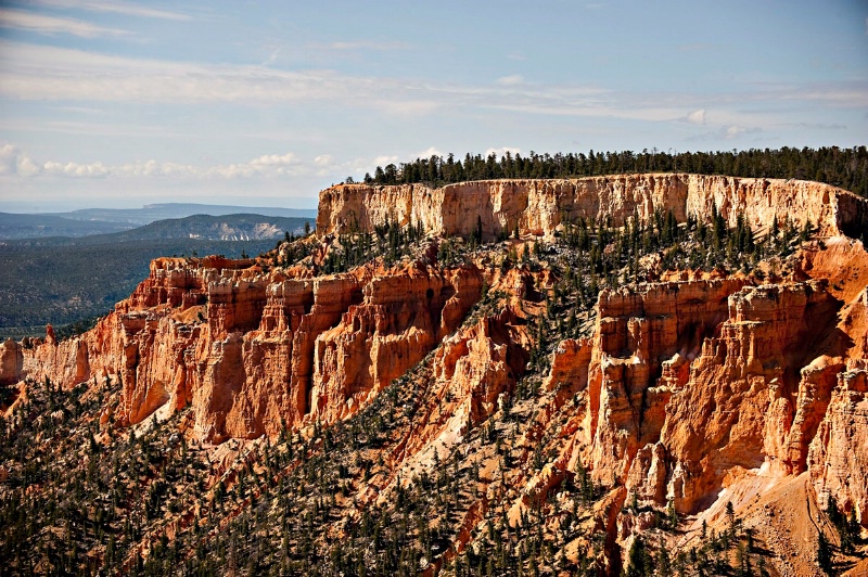 Bryce Canyon National Park Utah