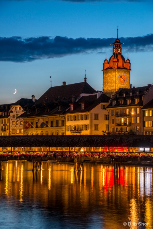 Luzern, Switzerland