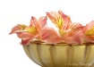 bowls of petals